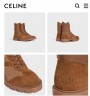 Ботинки Celine
