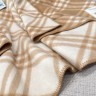 Пончо Burberry