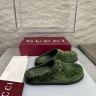 Мюли Gucci    