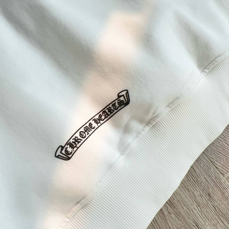 Толстовка Chrome Hearts   