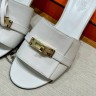 Босоножки Hermes Gigi