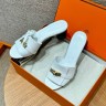 Босоножки Hermes Gigi