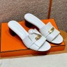 Босоножки Hermes Gigi