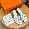 Босоножки Hermes Gigi
