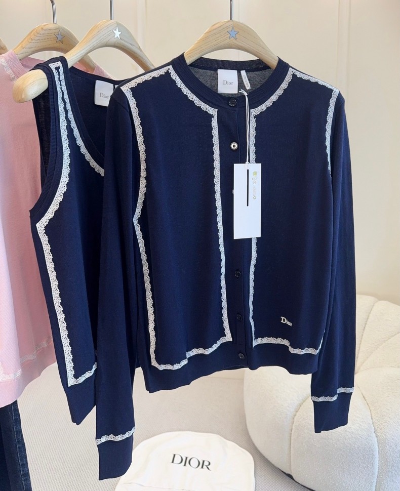 Кардиган Dior
