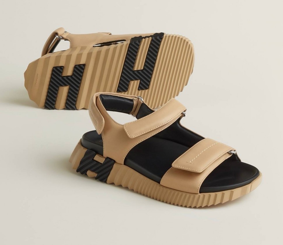 Сандали Hermes Junior