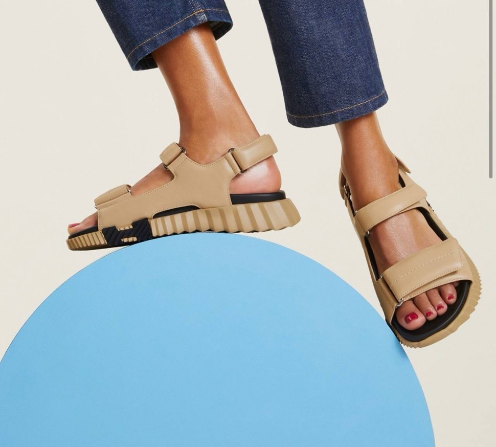 Сандали Hermes Junior