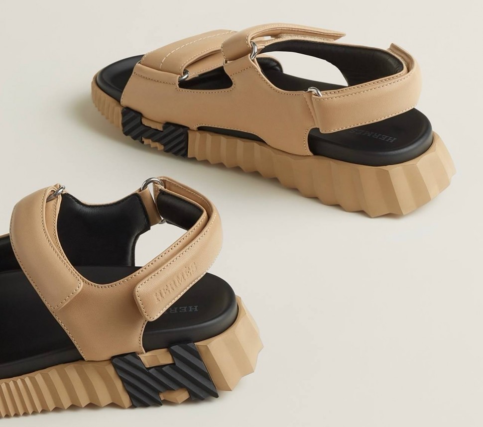 Сандали Hermes Junior