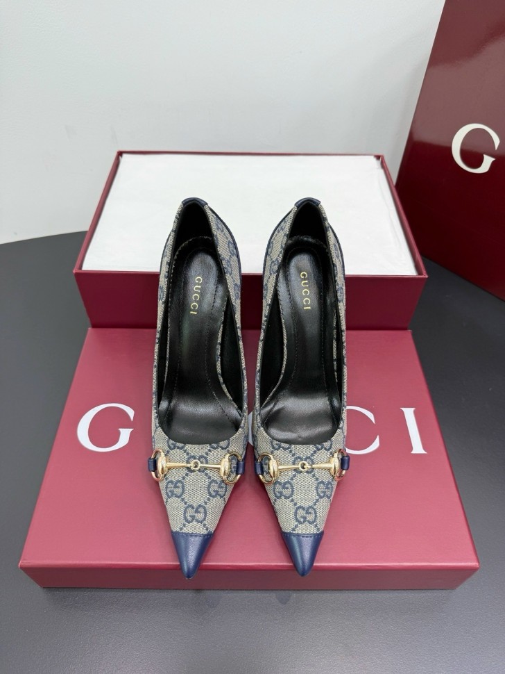 Туфли Gucci  