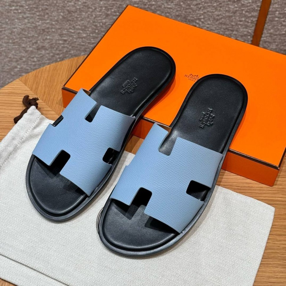 Шлепки Hermes Izmir мужские