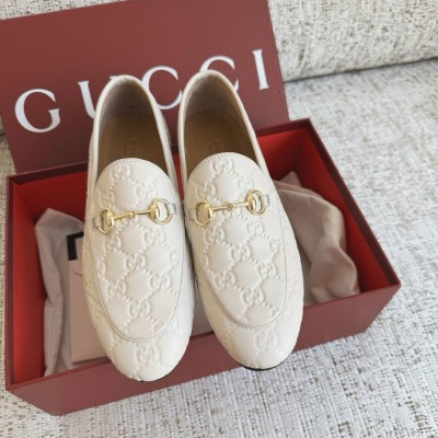 Лоферы Gucci Jordaan
