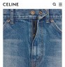 Шорты Celine