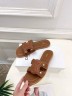 Шлепки Celine