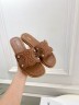 Шлепки Celine Шлепки Celine