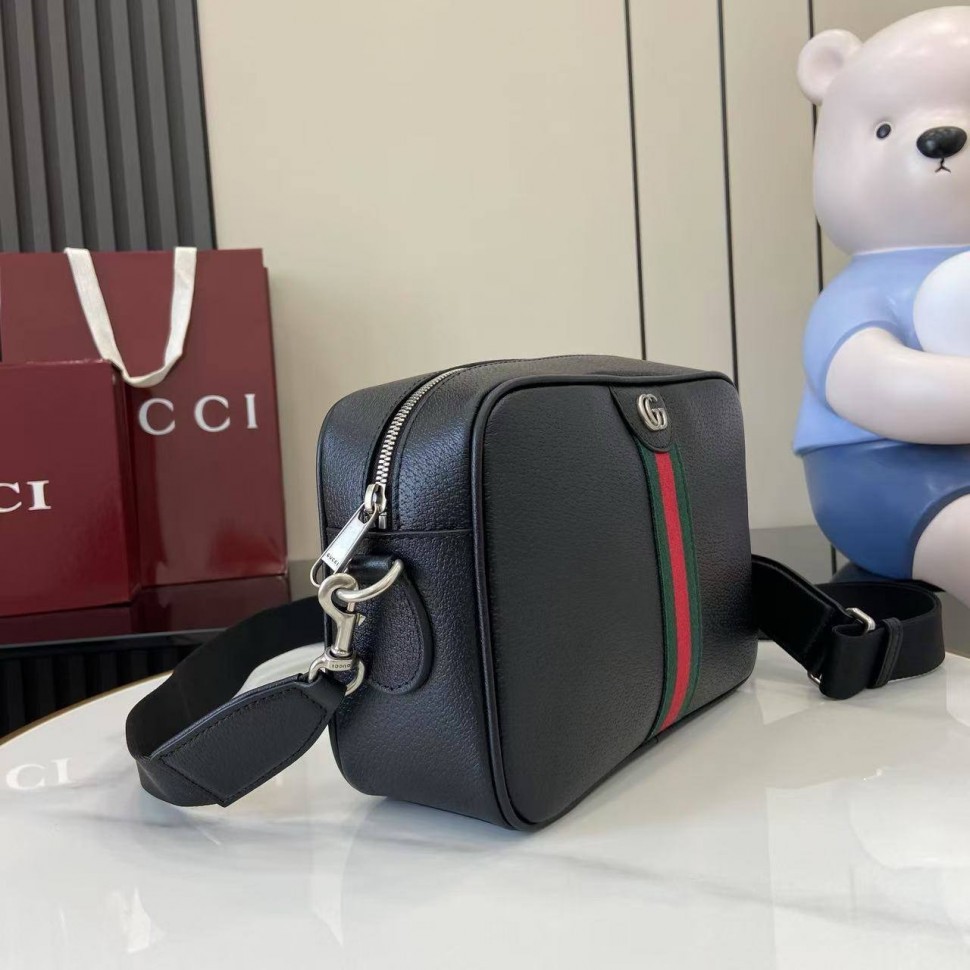 Сумка Gucci Ophidia Medium