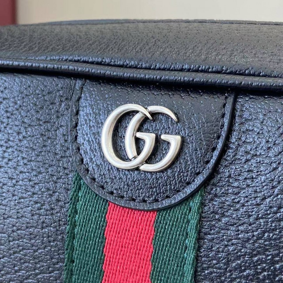 Сумка Gucci Ophidia Medium