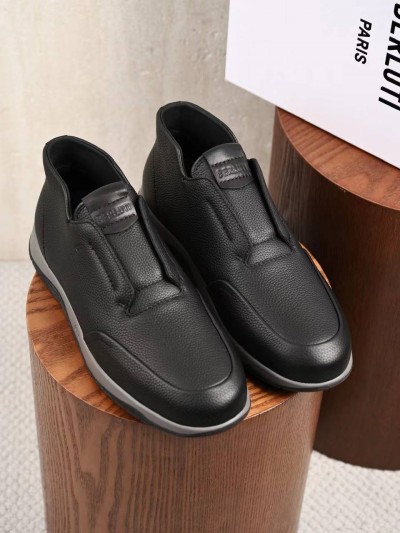 Кроссовки мужские Berluti 