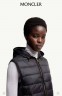 Пальто-жилет Moncler Reposse   