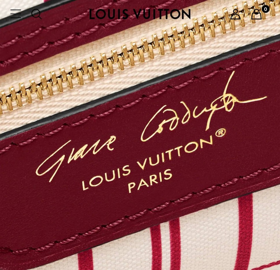 Сумка Louis Vuitton Speedy Soft 30   