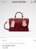 Сумка Louis Vuitton Speedy Soft 30   