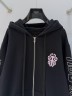 Толстовка Chrome Hearts  