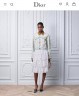 Джинсовая куртка Dior Джинсовая куртка Dior