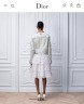 Джинсовая куртка Dior