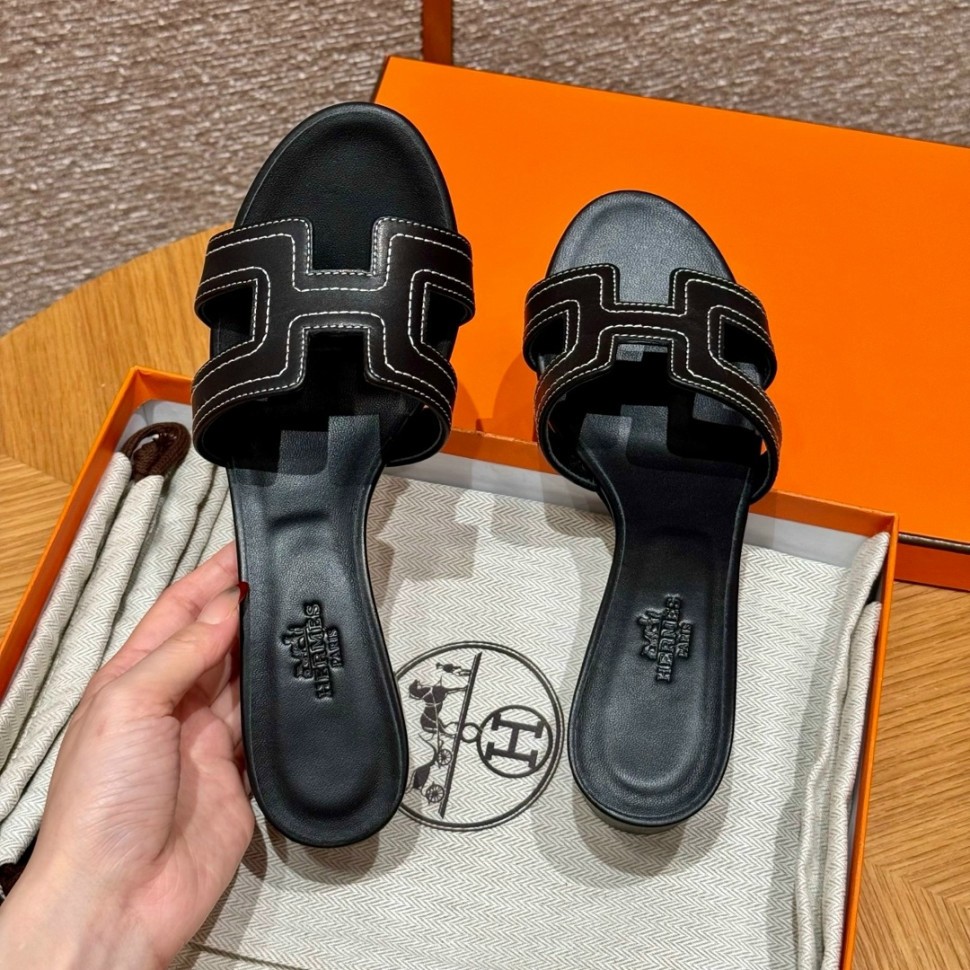 Мюли Hermes Oasis