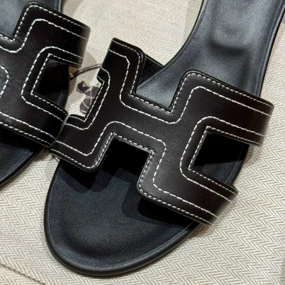 Мюли Hermes Oasis