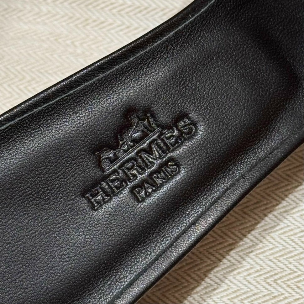 Мюли Hermes Oasis