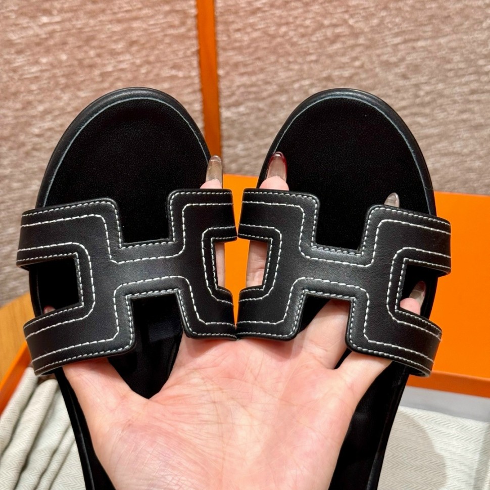 Мюли Hermes Oasis