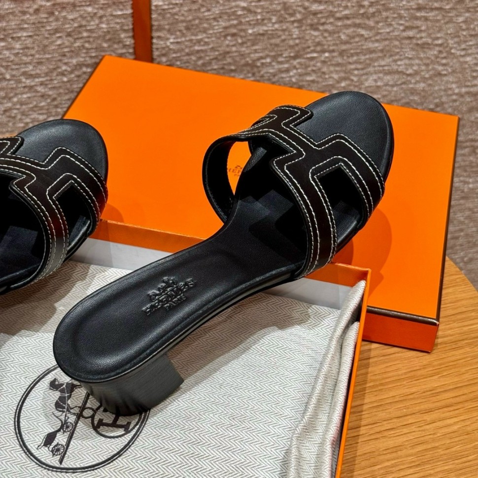 Мюли Hermes Oasis