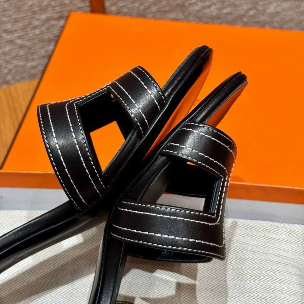Мюли Hermes Oasis