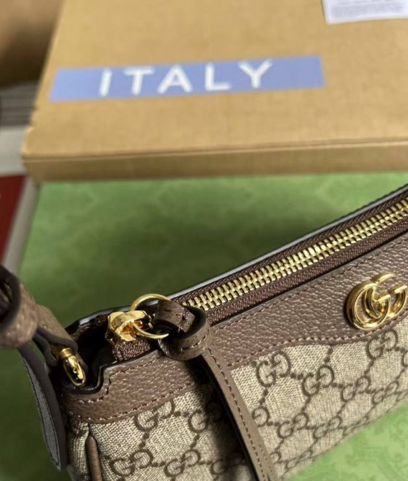 Сумка Gucci Ophidia Small