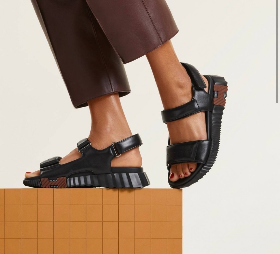 Сандали Hermes Junior
