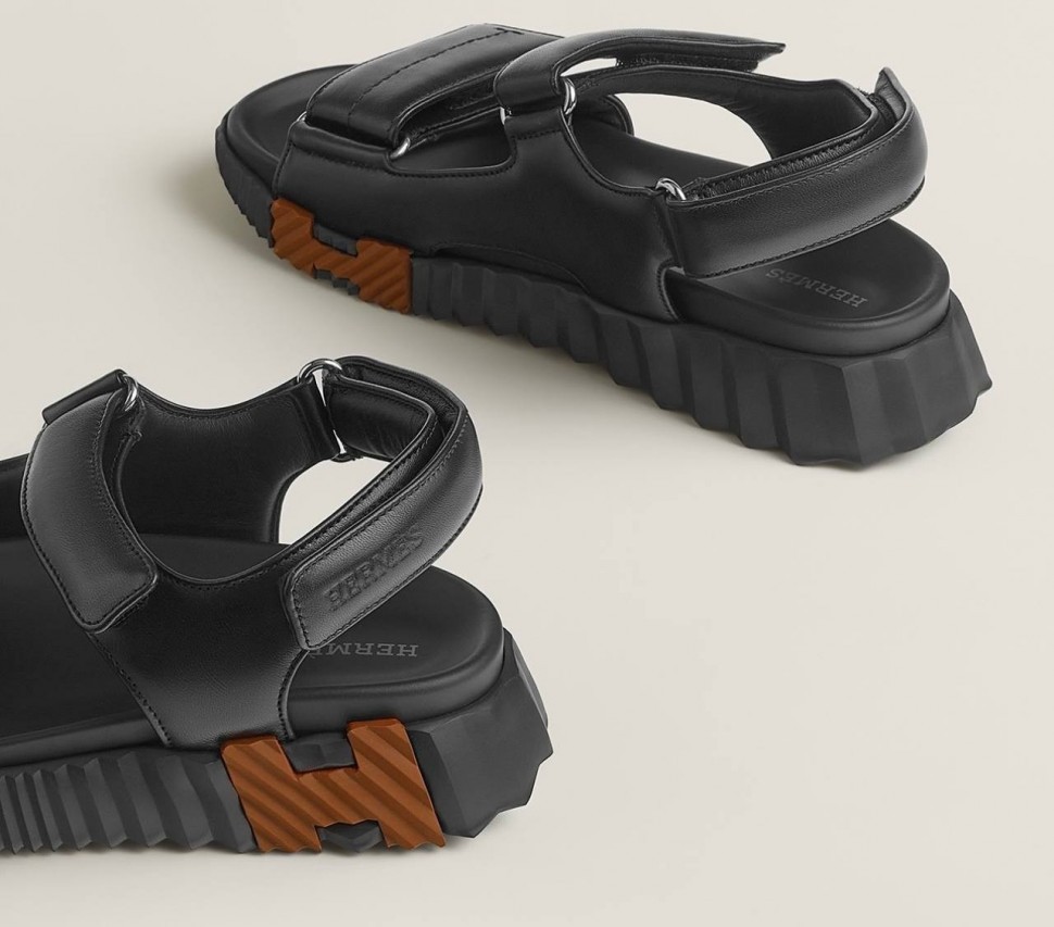 Сандали Hermes Junior