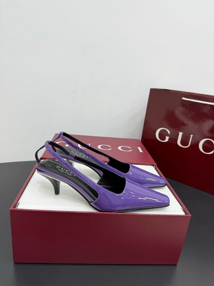 Слингбэки Gucci