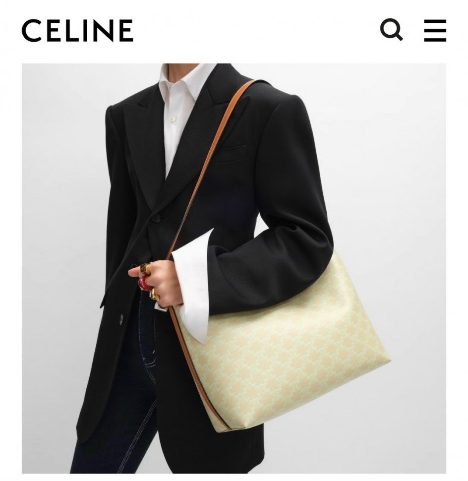 Сумка Celine      