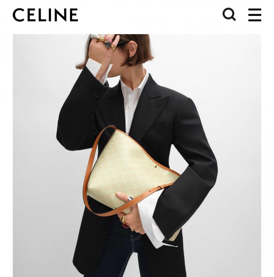 Сумка Celine      