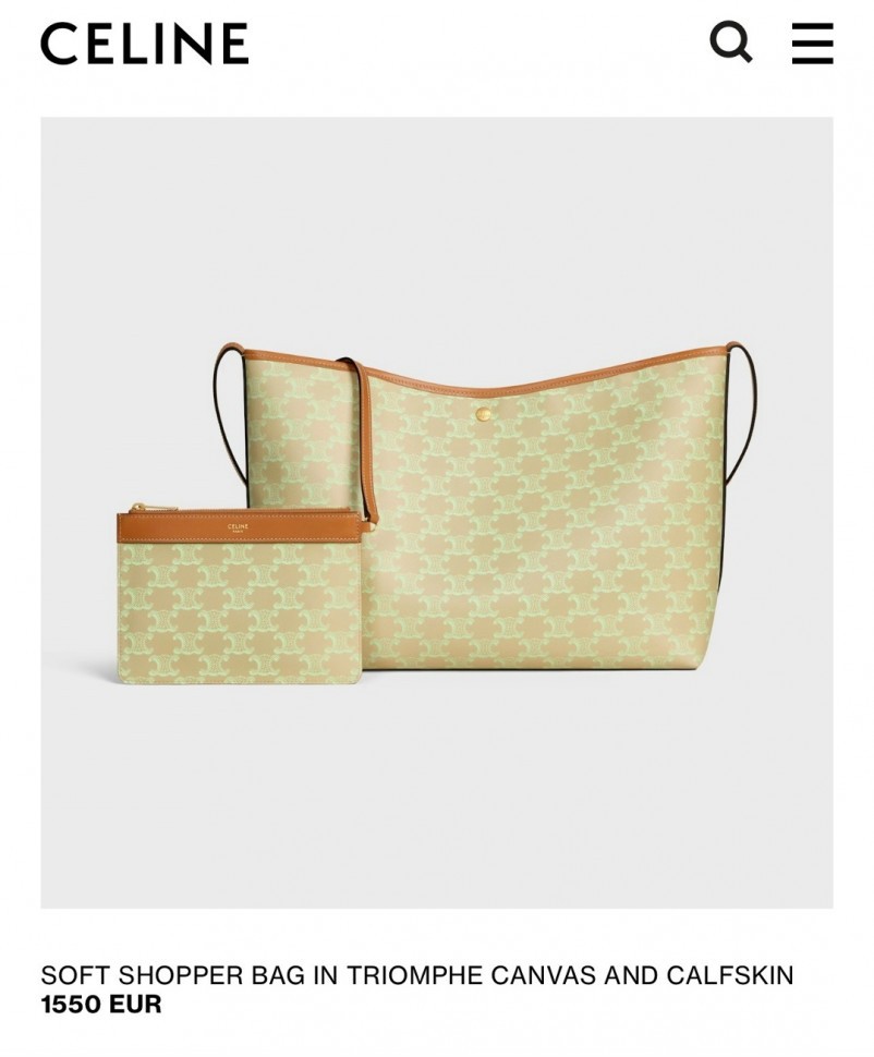 Сумка Celine      