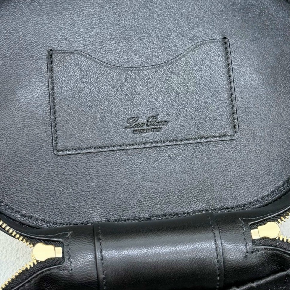 Сумка Loro Piana Extra Vanity   