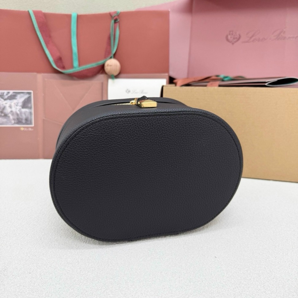 Сумка Loro Piana Extra Vanity   