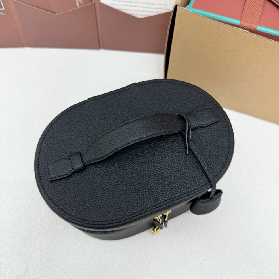 Сумка Loro Piana Extra Vanity   
