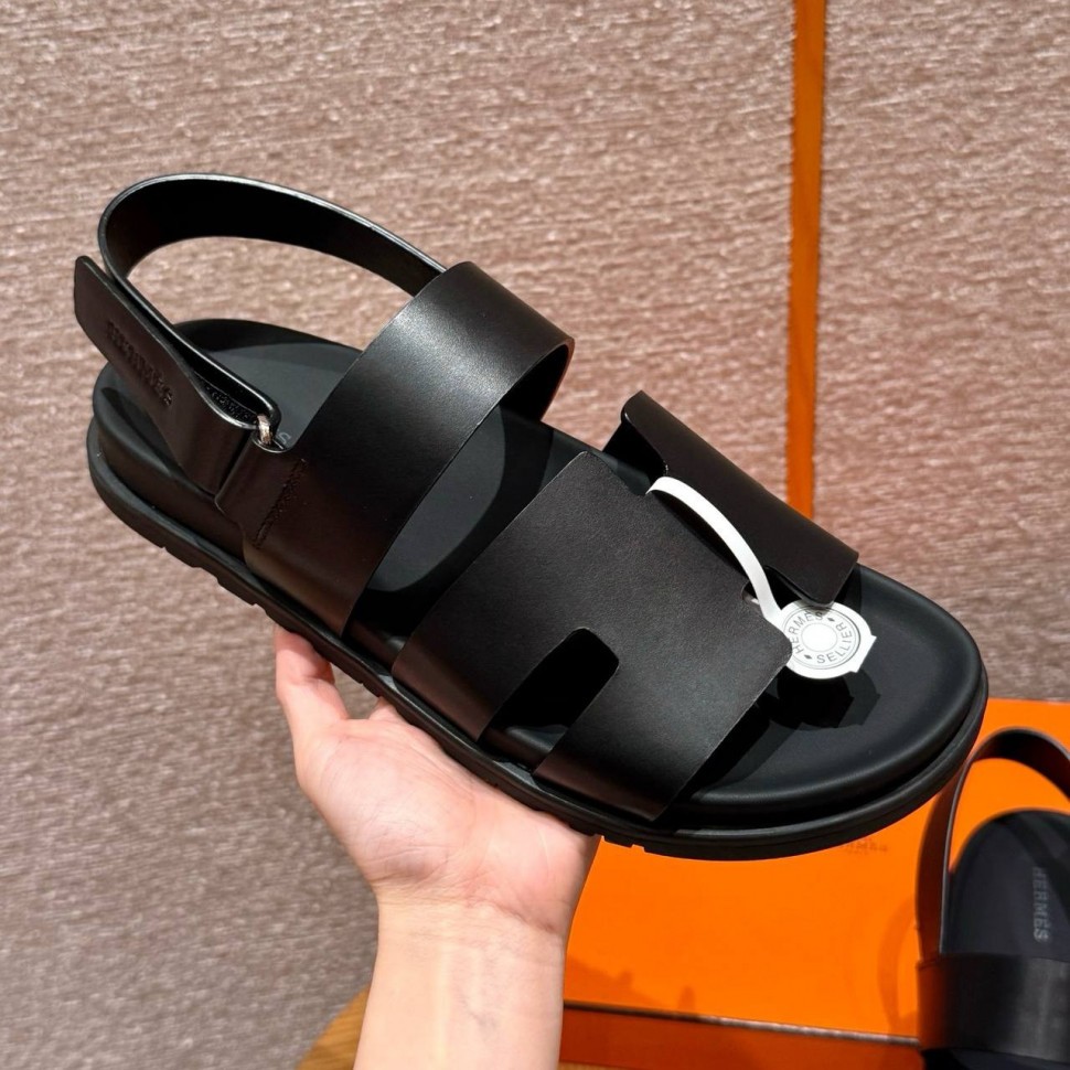 Мужские сандали Hermes Genius 