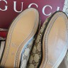 Лоферы Gucci Jordaan