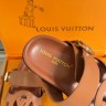 Шлепки Louis Vuitton