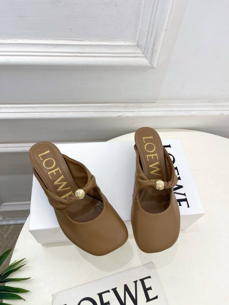 Мюли Loewe