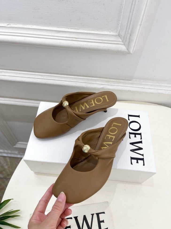 Мюли Loewe