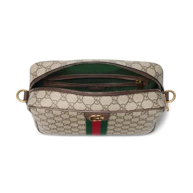 Сумка Gucci Ophidia Medium