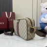 Сумка Gucci Ophidia Medium